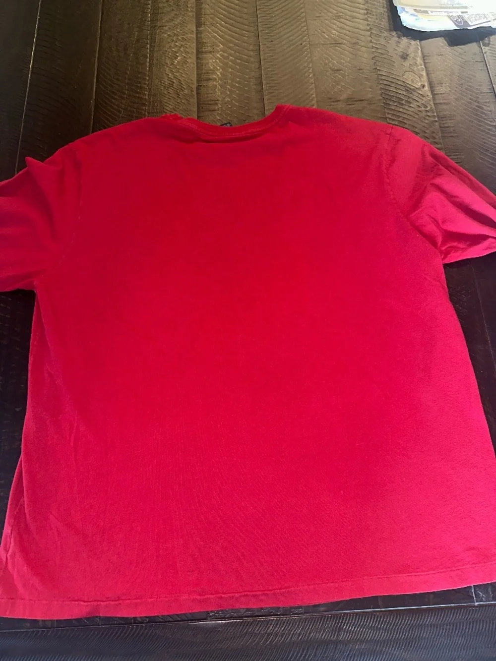 Men's Polo by Ralph Lauren Long Sleeve Pocket T-Shirt ~ XL